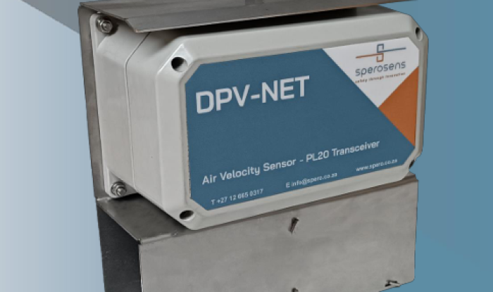 Air Velocity Sensors
